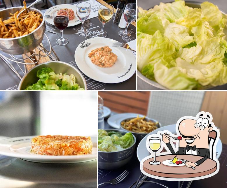 Bistro Régent Bouliac