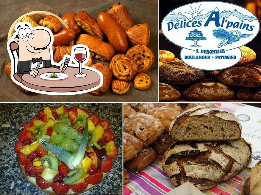 Délices Al'Pains