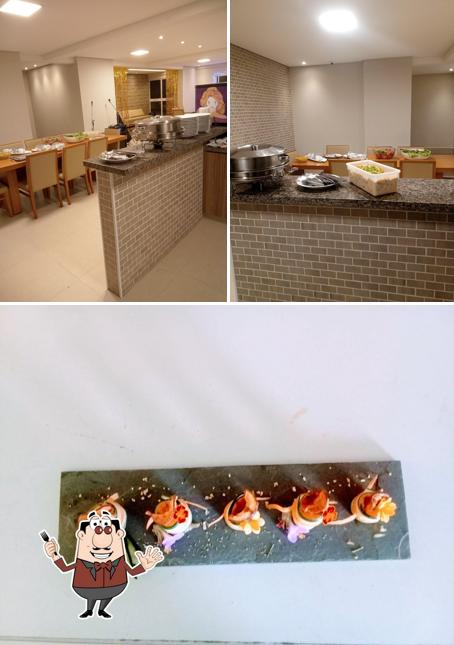 Especie Labor gastronomia