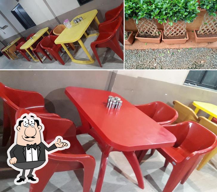 Hotel Rajratna dhaba