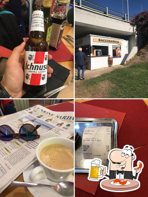 Lavazza e Gourmè - Cagliari Aeroporto