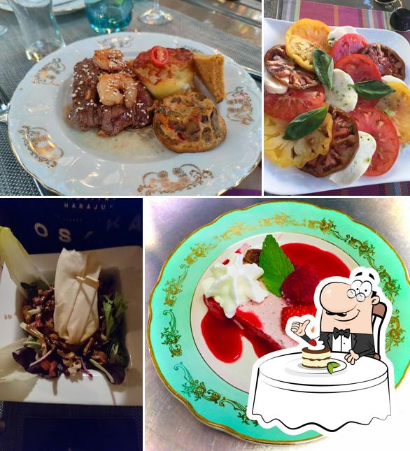 Bistrot de Venterol