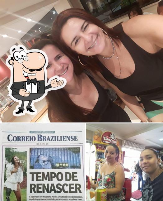 Mil Delicias Sul