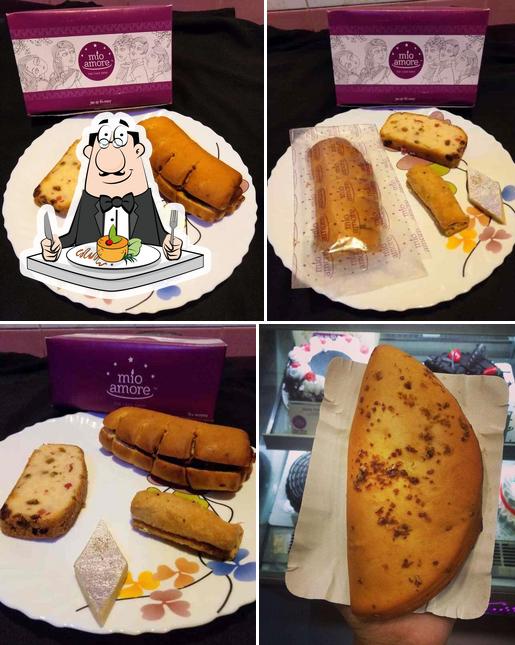 Mio Amore - The Cake Shop (Jadavpur)