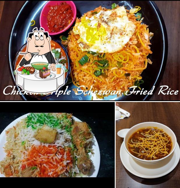 Mumbai Chinese Corner