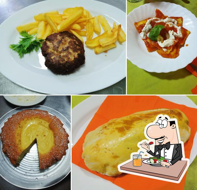 Paradiso del boschetto