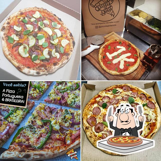 Piccola Gioia Pizzeria