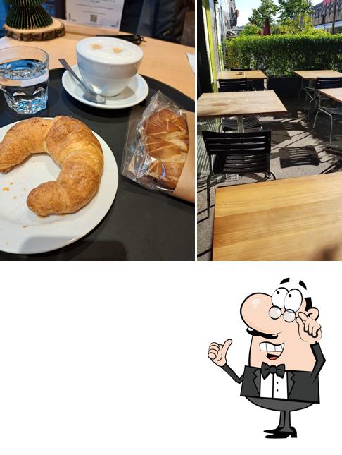 Dai un'occhiata agli interni di Rägeboge Winterthur GmbH