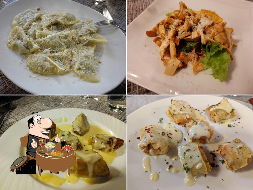 Ristorante Enoteca Coldai