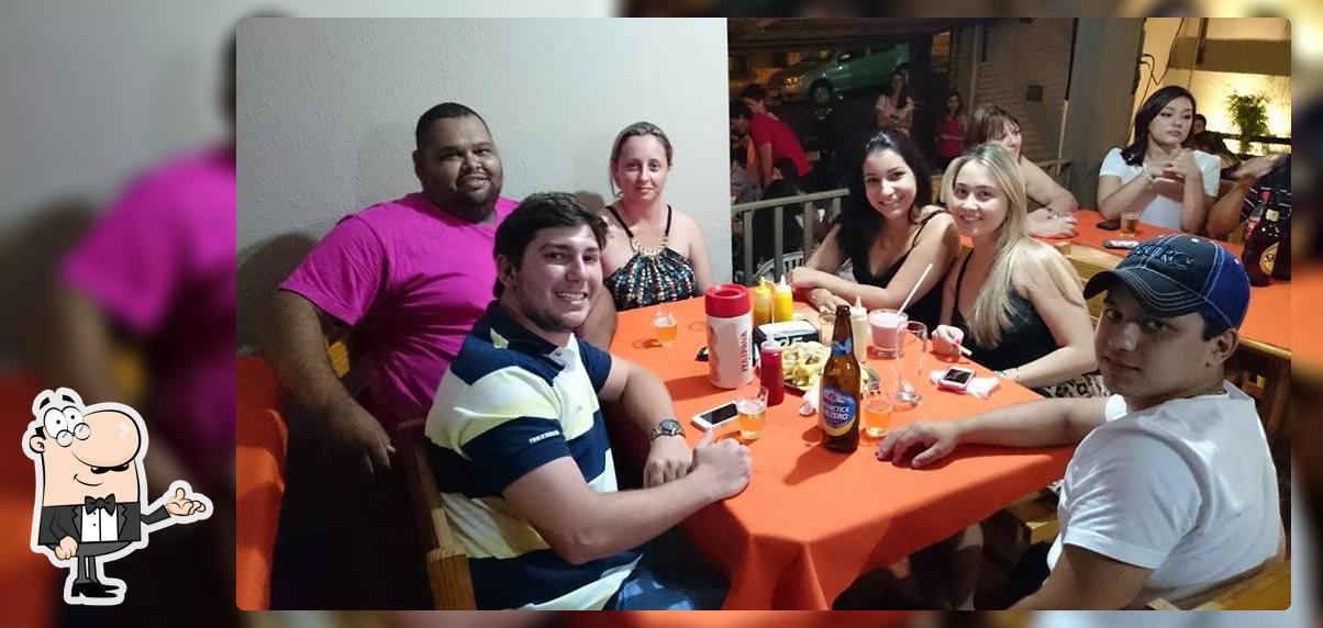 Taberna Pizzas Álvares Machado SP