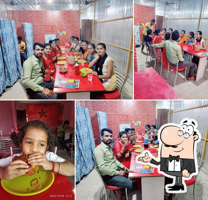 Check out how Yummy Restaurant Baniyapur looks inside