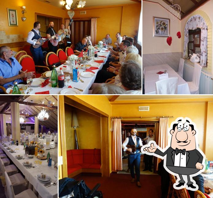 Restoran Lav