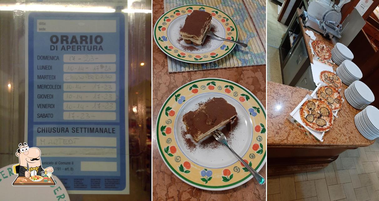 Platti al Al Ghiottone