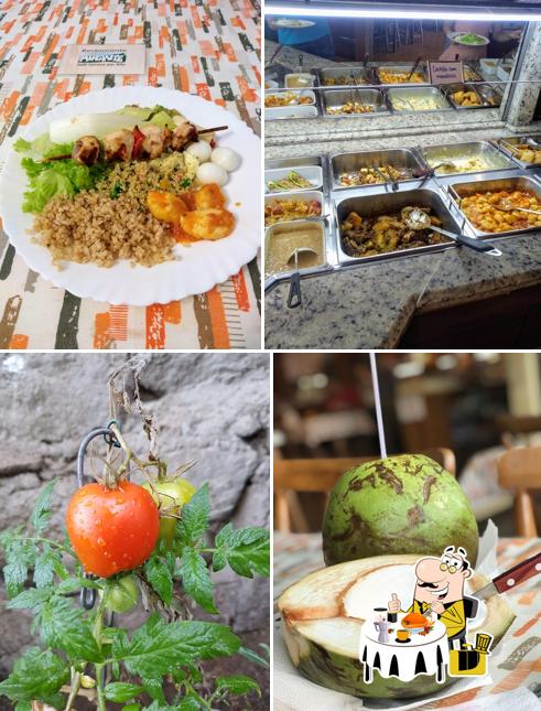 Ao Mirante Restaurante