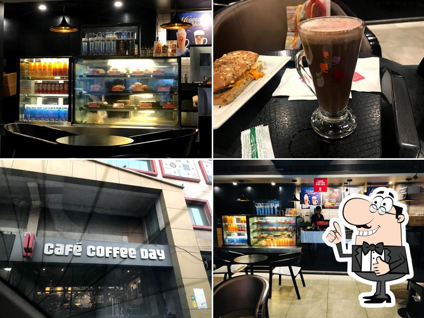 Café Coffee Day