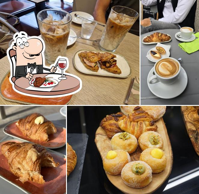 Costolette al Il Caffettaio