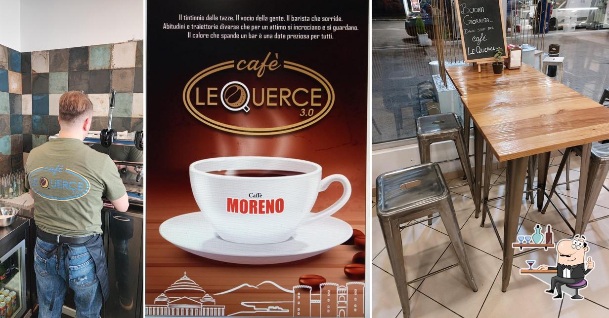 Café le Querce 3.0