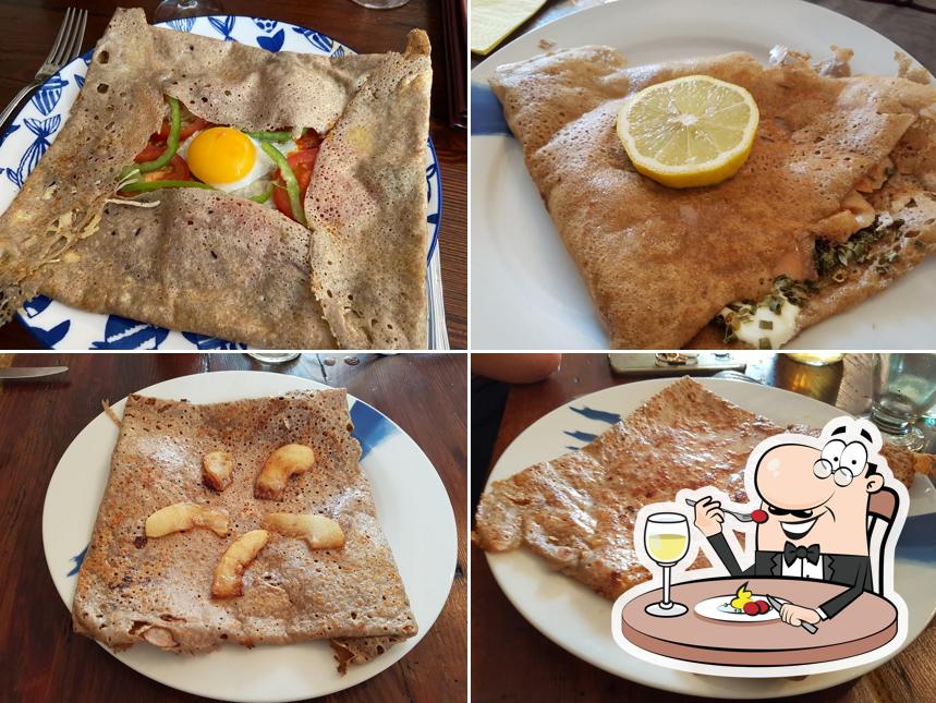 Creperie Chez Sandrine