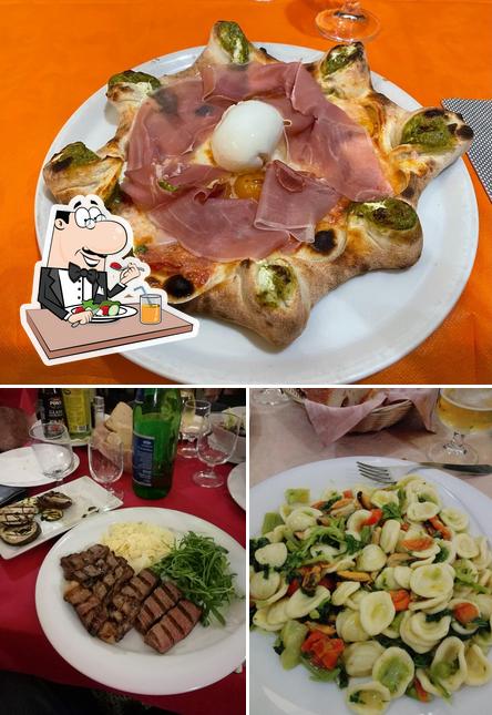 Platti al Corte Ludovico