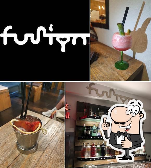 Ecco un'immagine di Fusion