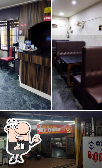 Hi Dine Family Restaurant