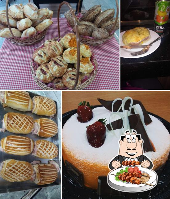 Pão Real Panificadora