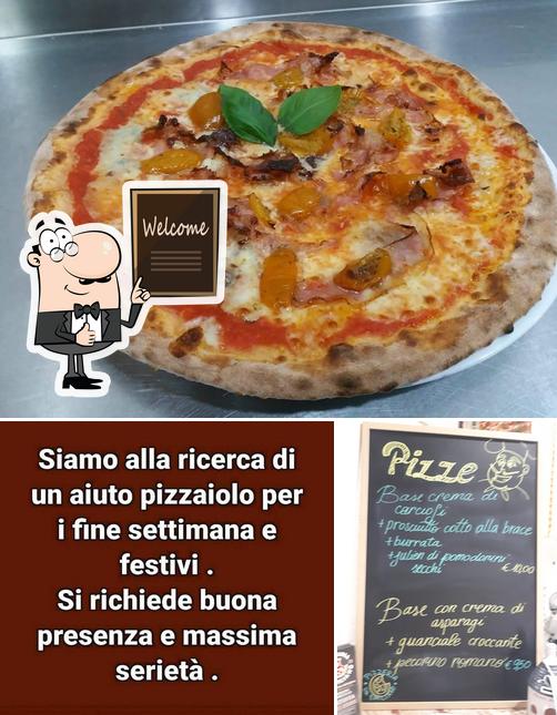 Pizzeria Da Emiliano