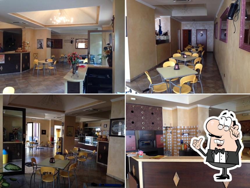 Bar Pizzeria 'ndo Svizziru