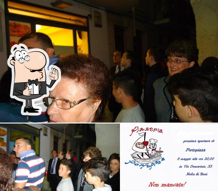 Guarda questa immagine di Portopizza di Annamaria Martinelli & C