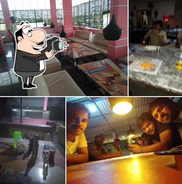 Vaishnavi Bar And Restaurant