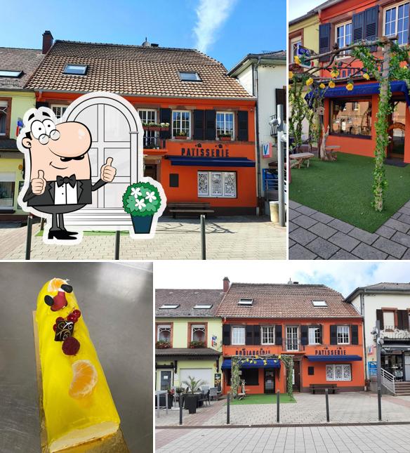 Boulangerie Schott
