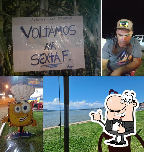 Caldo de Cana Caiana