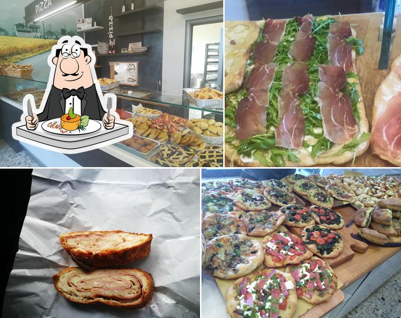 Forno Zampieri Podgora