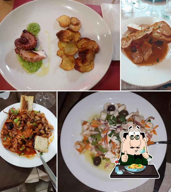 Platti al Gente di Mare