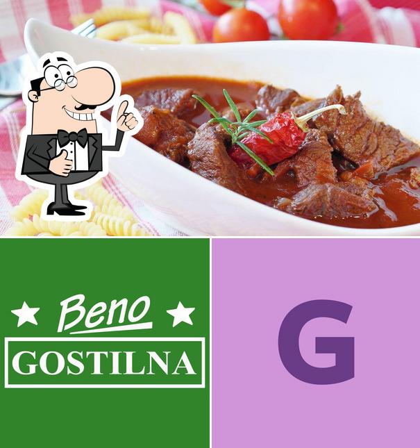 Guesthouse Beno