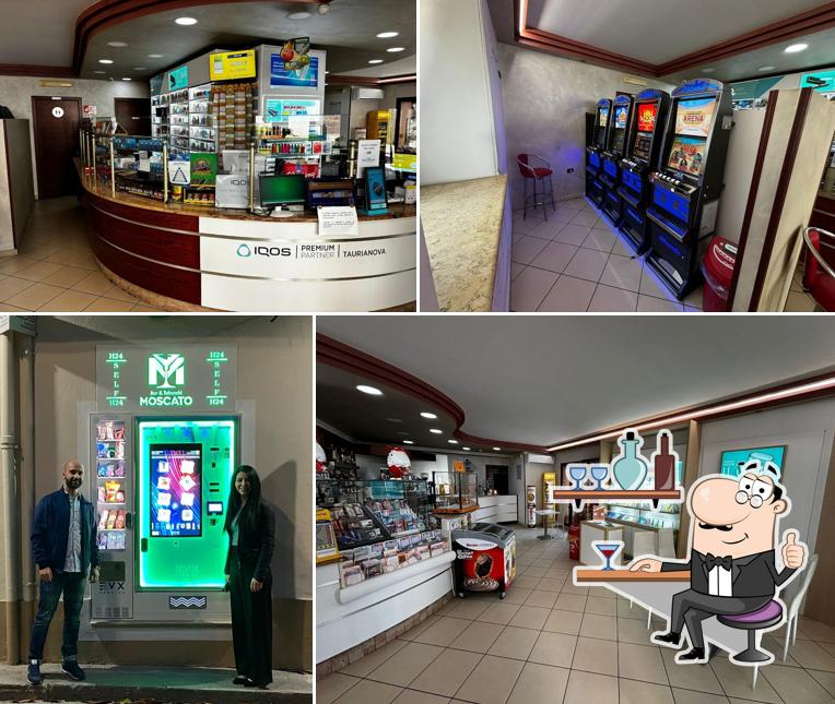 IQOS PREMIUM PARTNER TAURIANOVA