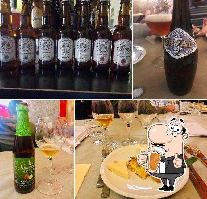 La Baracca