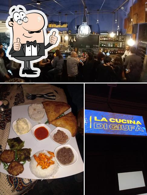 Guarda questa immagine di - La cucina di Giufa'