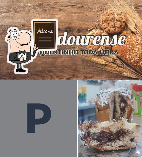 Padaria Sumidourense