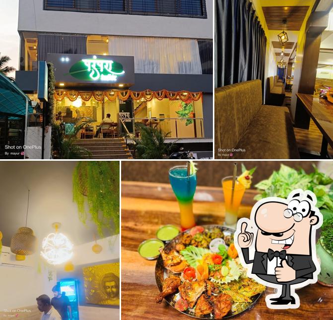 Parampara Restuarant