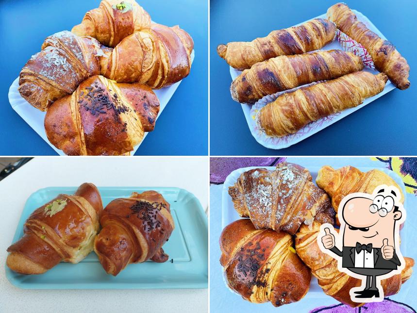 Pasticceria Sancassani