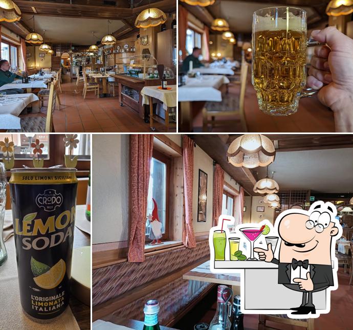 Ristorante La Nostra Spaghetteria