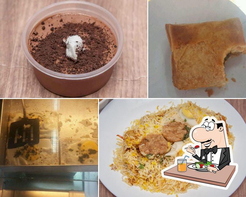 Meals at Roshni Food Point