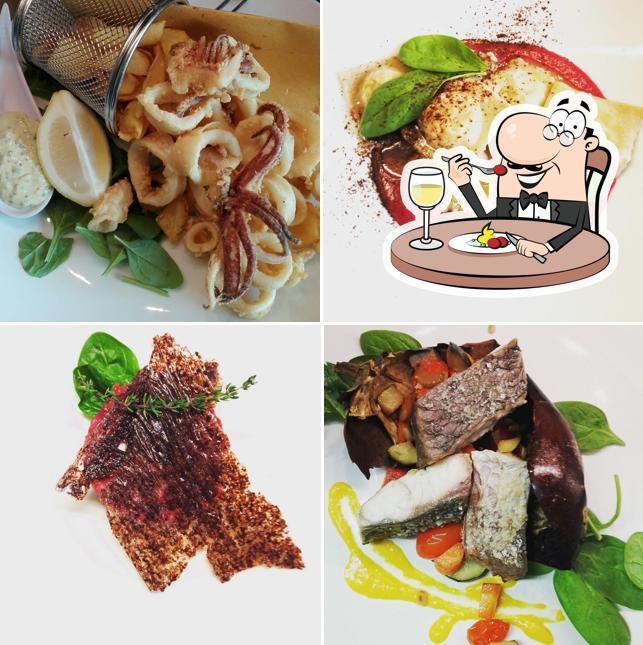Cibo al Borgo San Giovanni