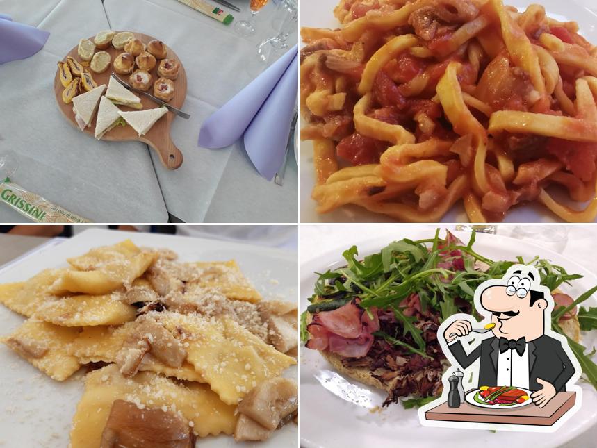 Ristorante Pizzeria Henry