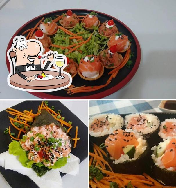Yuki Sushi