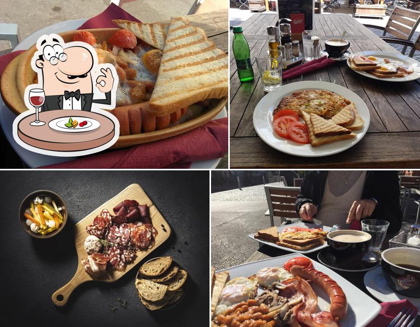 Platti al Zlata Ladjica Pub