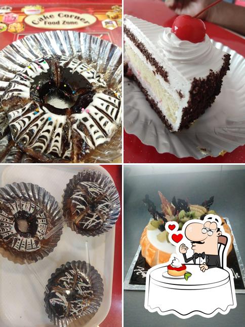 Cake Corner