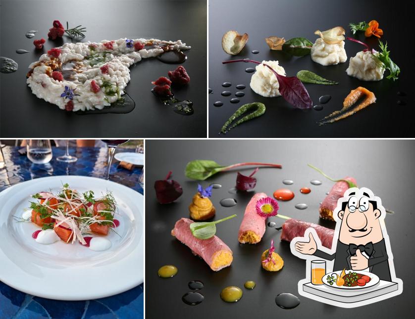 Platti al Cascina Faletta - Ristorante - B&B - Wine Tasting