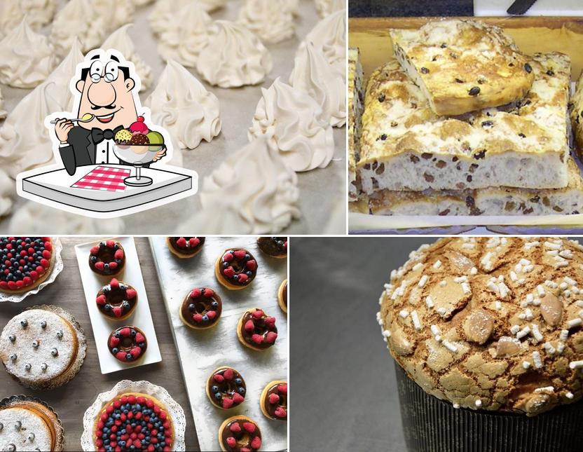 Panificio Pasticceria Formis